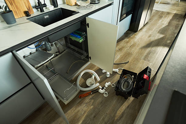 24/7 Emergency Garbage Disposal Repair experts in Dayton, VA